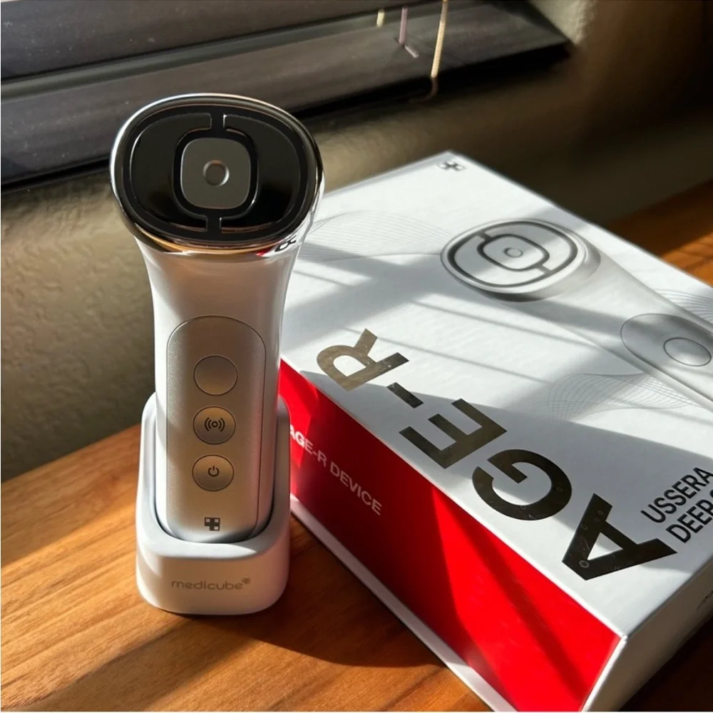 Medicube AGE-R Ussera Deep Shot - Picture 2 of 7